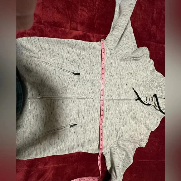 Zara sweatshirt Grey - Picture 5 of 6